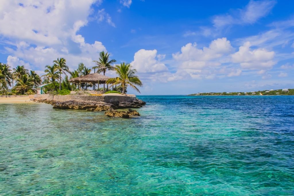 Bahamas