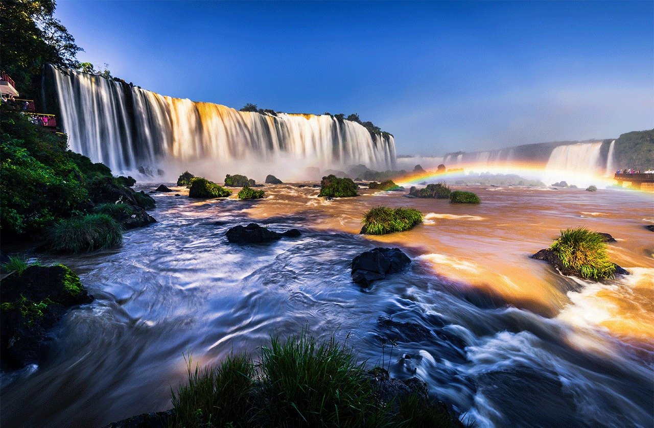 Iguazu